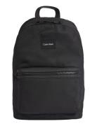 Ck Essential Campus Bp Black Calvin Klein