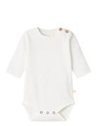 Nbmdolan Ls Body Lil White Lil'Atelier