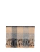 Örby Scarf Beige Sätila Of Sweden