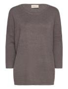Pullover Brown FREE/QUENT