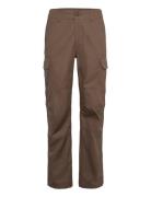 Millerville Brown Dickies