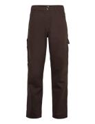 Duck Carpenter Pant Brown Dickies