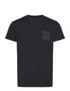 Jake Tee Black Clean Cut Copenhagen