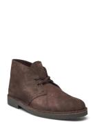 Desert Bt Evo G Brown Clarks