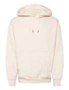 Summerdale Hoodie Cream Dickies