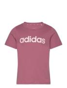 G Lin T Pink Adidas Sportswear