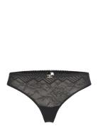 Origins Tanga Black CHANTELLE