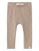 Nbfgago Kye Slim Legging Lil Beige Lil'Atelier