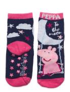 Socks Patterned Peppa Pig