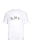 Nord T-Shirt White Makia