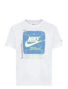 Nike Utility Tee White Nike