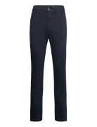 Zeumar Trousers Slim Hyperchino Color Xlite Navy Replay