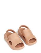 Morris Sandals Pink Liewood