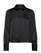 Shirt Jasmine Black Lindex