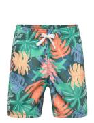 Swimshorts Aop Patterned Lindex