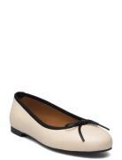 Ballerina Cream Billi Bi