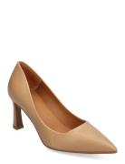 Pumps Beige Billi Bi