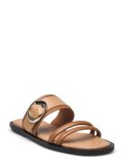 Sandals Brown Billi Bi