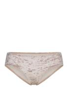 Velvet Hipster Swim Briefs Beige Filippa K