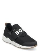 Trainers Black BOSS