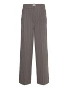 Henley Trousers Brown Twist & Tango