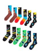 Star Wars™ 6-Pack Gift Set Patterned Happy Socks