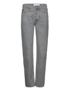 Susan Jeans Split 15061 Grey Samsøe Samsøe