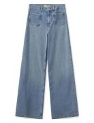 Mmcolette Cosmic Jeans Blue MOS MOSH