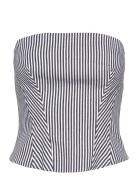 Easy Tailoring Corset - Kif Blue Rabens Sal R