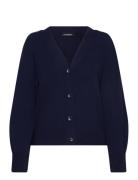 Cardigan Navy Ilse Jacobsen