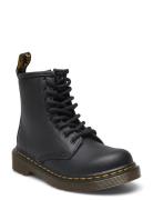 1460 J Softy T Black Dr. Martens