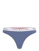 Thong Blue Tommy Hilfiger