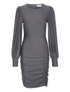 Rifagz Dress Grey Gestuz