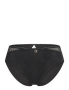 Intrigue Full Brief Black CHANTELLE