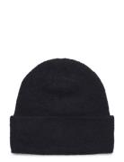 Florie Beanie Black Once Untold