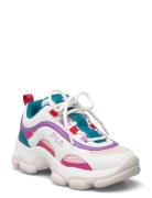 Strada Dreamster Cb Kids White FILA