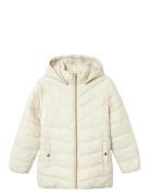 Nkfmonay Jacket Pb Noos Cream Name It