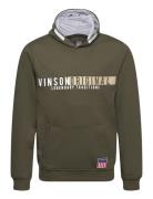 Landyn Reg Ho Cot Pe Vin Jr Sw Khaki VINSON