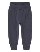 Nmmwillit Wool Pant Navy Name It