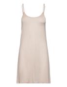 Silk Jersey - Slip Cream Lady Avenue