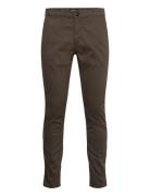 Paul K3280 Dale Chino Brown Gabba