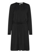 Matoiw Dress Black InWear