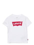 Levi's® Graphic Tee Shirt White Levi's