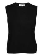 Milasz Vest Black Saint Tropez