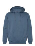 Uspa Sweatshirt Brayden Men Blue U.S. Polo Assn.