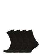 Jbs Of Dk Sock Bamboo 4Pk Black JBS Of Denmark