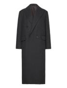 Tailored Coat Grey Filippa K