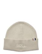 Magico_R_Hat Beige BOSS