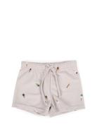 Orla – Swimming Shorts 3-4 Years – Cool Summer Beige Filibabba