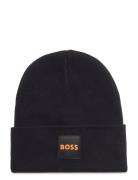 Fantastico_Hat Black BOSS